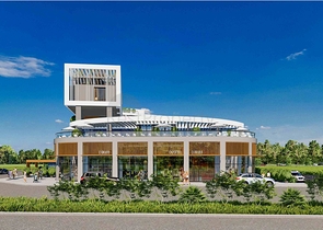 Investitionsprojekt in Altyntaş - Antalya