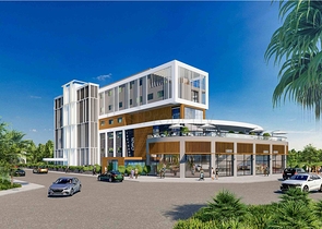 Investitionsprojekt in Altyntaş - Antalya