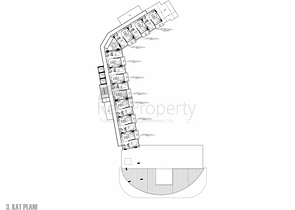 Investitionsprojekt in Altyntaş - Antalya