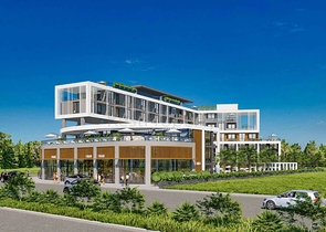 Investitionsprojekt in Altyntaş - Antalya