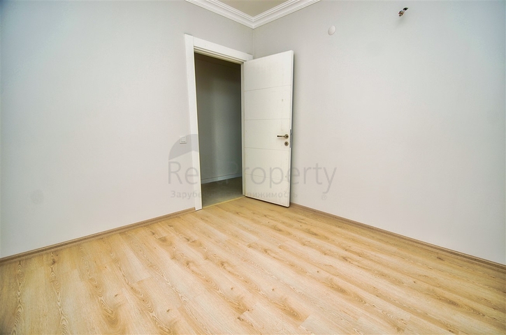 Investitionsprojekt im Bezirk Kepez - Antalya 