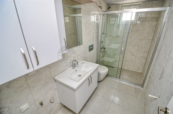 Investitionsprojekt im Bezirk Kepez - Antalya 