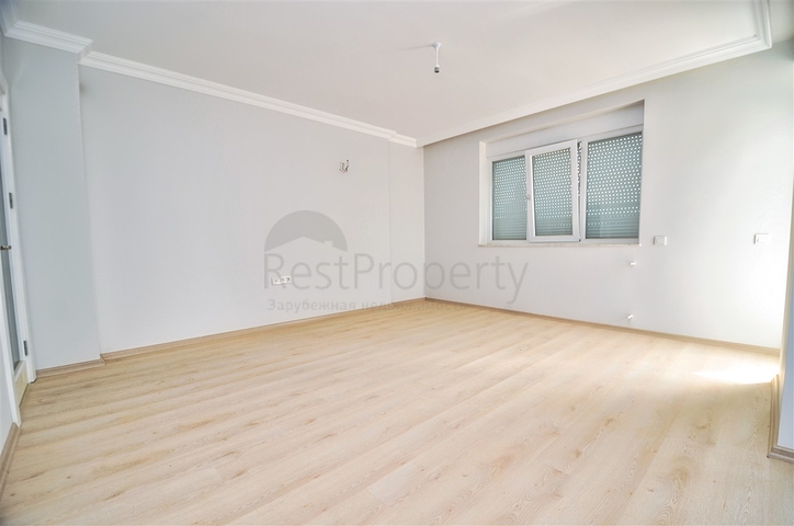 Investitionsprojekt im Bezirk Kepez - Antalya 