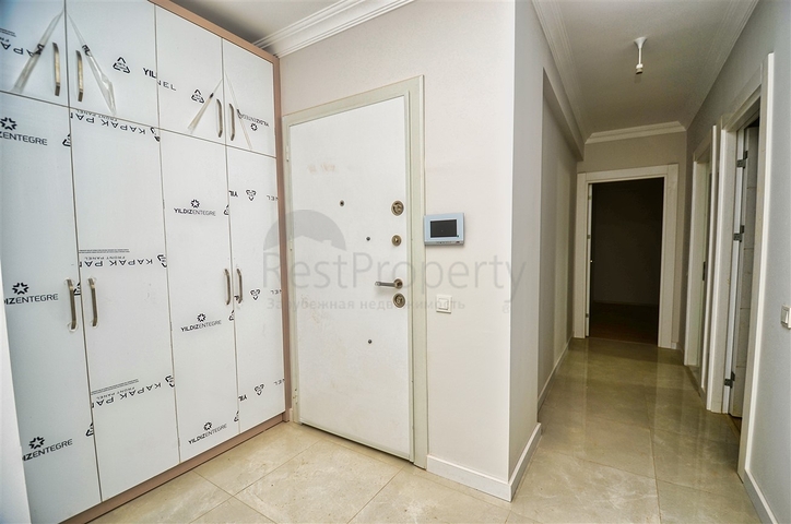 Investitionsprojekt im Bezirk Kepez - Antalya 