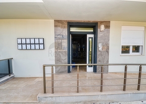 Investitionsprojekt im Bezirk Kepez - Antalya 