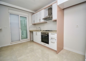 Investitionsprojekt im Bezirk Kepez - Antalya 