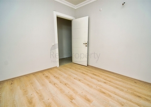 Investitionsprojekt im Bezirk Kepez - Antalya 