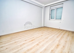 Investitionsprojekt im Bezirk Kepez - Antalya 