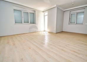 Investitionsprojekt im Bezirk Kepez - Antalya 