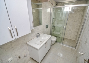 Investitionsprojekt im Bezirk Kepez - Antalya 