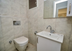 Investitionsprojekt im Bezirk Kepez - Antalya 