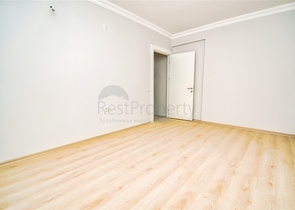 Investitionsprojekt im Bezirk Kepez - Antalya 