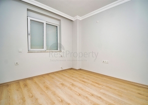 Investitionsprojekt im Bezirk Kepez - Antalya 