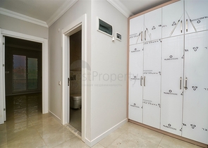 Investitionsprojekt im Bezirk Kepez - Antalya 