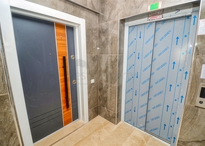 Investitionsprojekt im Bezirk Kepez - Antalya 