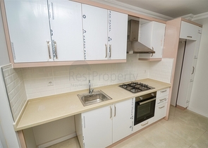 Investitionsprojekt im Bezirk Kepez - Antalya 