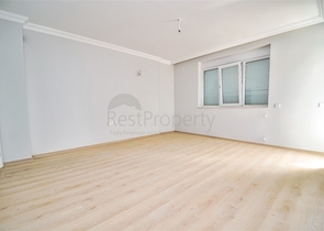 Investitionsprojekt im Bezirk Kepez - Antalya 