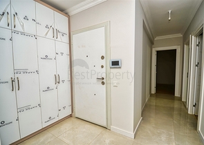 Investitionsprojekt im Bezirk Kepez - Antalya 