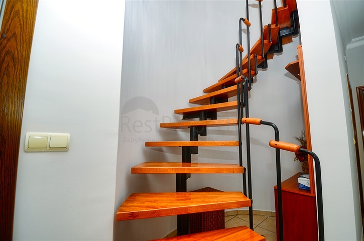 4+1 Duplex-Wohnung im Zentrum von Antalya