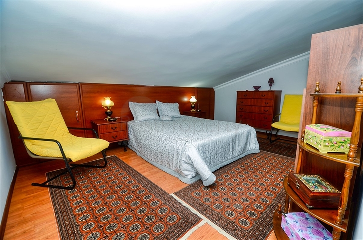 4+1 Duplex-Wohnung im Zentrum von Antalya