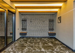 Villa mit 6+1 Grundriss in der Region Doshemealty - Antalya 