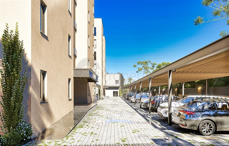 Investitionsprojekt in Altyntaş - Antalya 