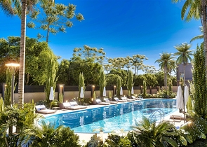 Investitionsprojekt in Altyntaş - Antalya 