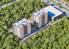 Investitionsprojekt in Altyntaş - Antalya 