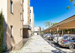 Investitionsprojekt in Altyntaş - Antalya 