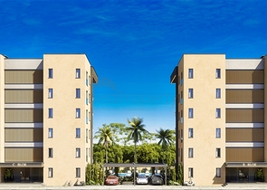 Investitionsprojekt in Altyntaş - Antalya 