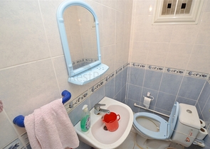 3+1 Wohnung im Zentrum von Antalya 