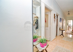 3+1 Wohnung im Zentrum von Antalya 