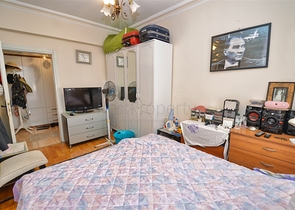 3+1 Wohnung im Zentrum von Antalya 