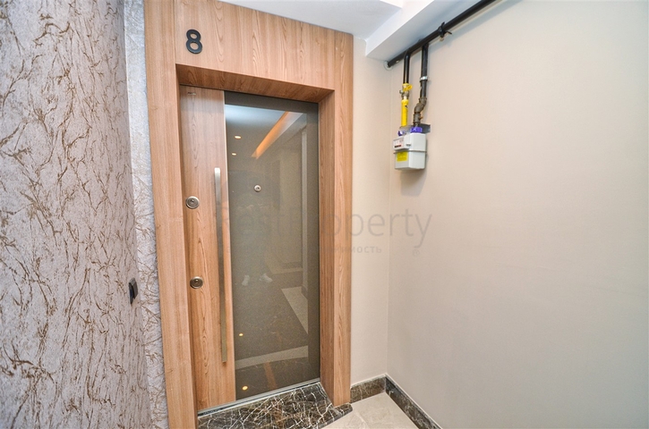 4+1 Wohnung in Konyaalti - Antalya