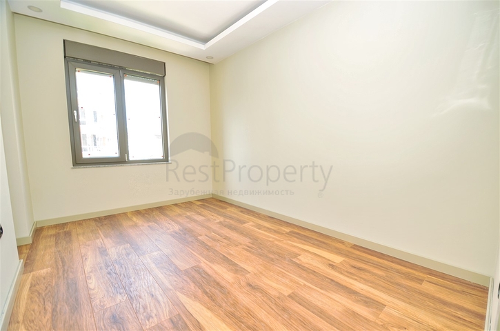 4+1 Wohnung in Konyaalti - Antalya