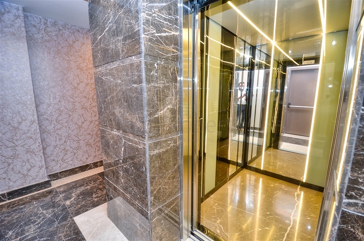 4+1 Wohnung in Konyaalti - Antalya