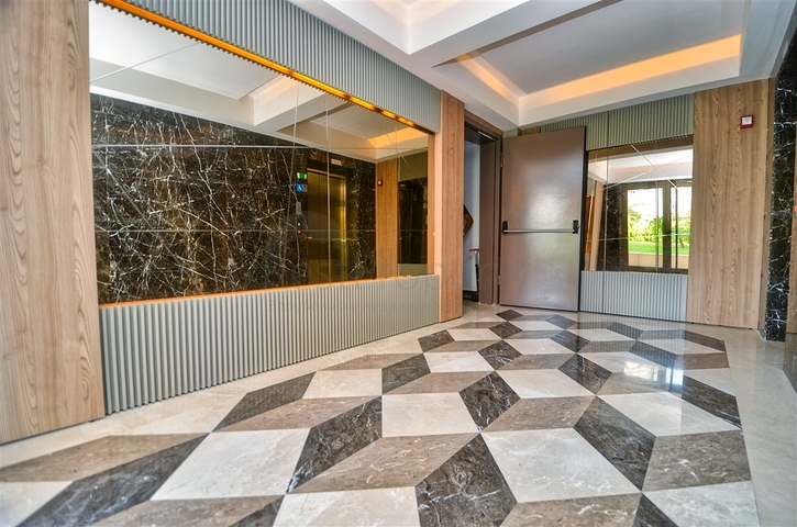 4+1 Wohnung in Konyaalti - Antalya