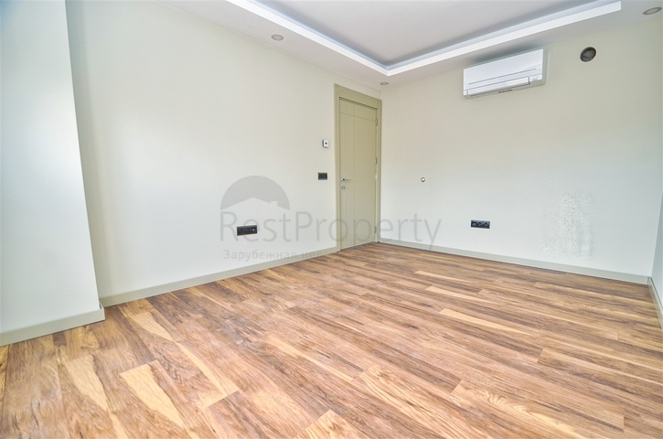 4+1 Wohnung in Konyaalti - Antalya