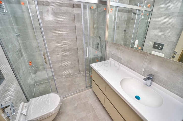 4+1 Wohnung in Konyaalti - Antalya