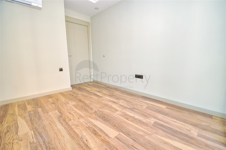 4+1 Wohnung in Konyaalti - Antalya