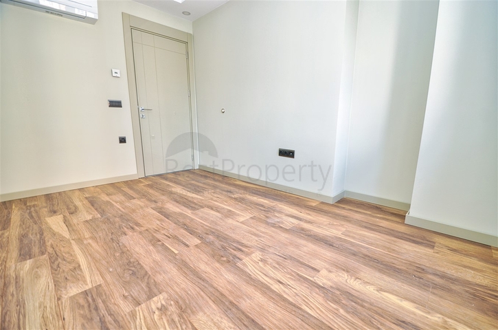 4+1 Wohnung in Konyaalti - Antalya