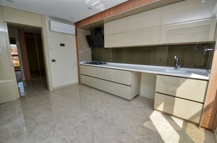 4+1 Wohnung in Konyaalti - Antalya