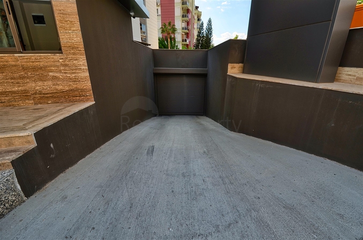 4+1 Wohnung in Konyaalti - Antalya