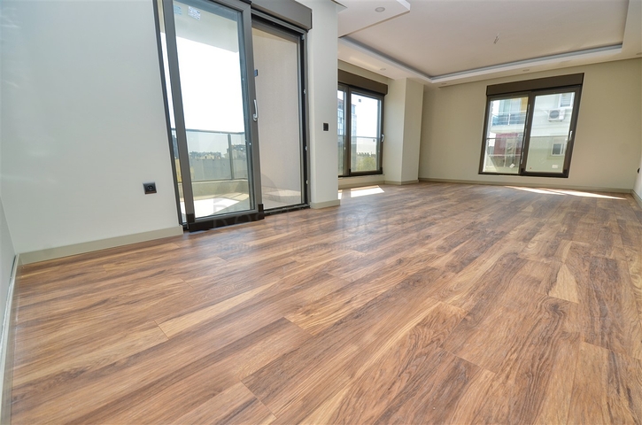 4+1 Wohnung in Konyaalti - Antalya