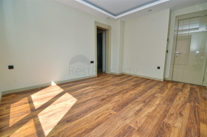 4+1 Wohnung in Konyaalti - Antalya