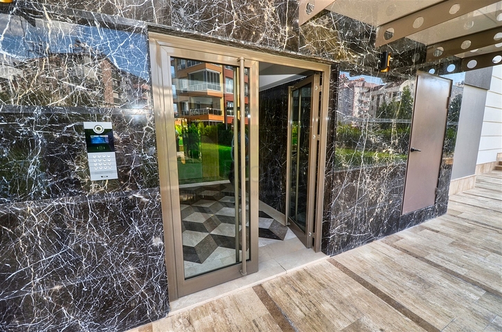 4+1 Wohnung in Konyaalti - Antalya