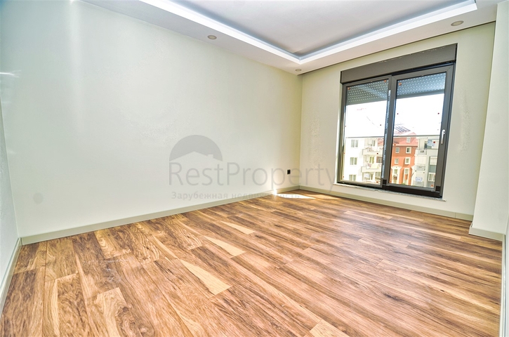 4+1 Wohnung in Konyaalti - Antalya