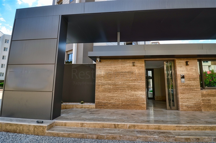 4+1 Wohnung in Konyaalti - Antalya