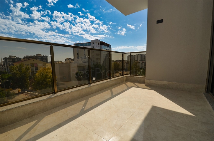 4+1 Wohnung in Konyaalti - Antalya