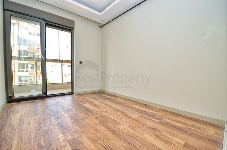 4+1 Wohnung in Konyaalti - Antalya